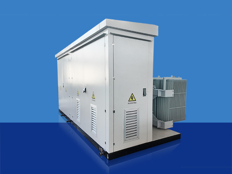 華變一體機(jī)