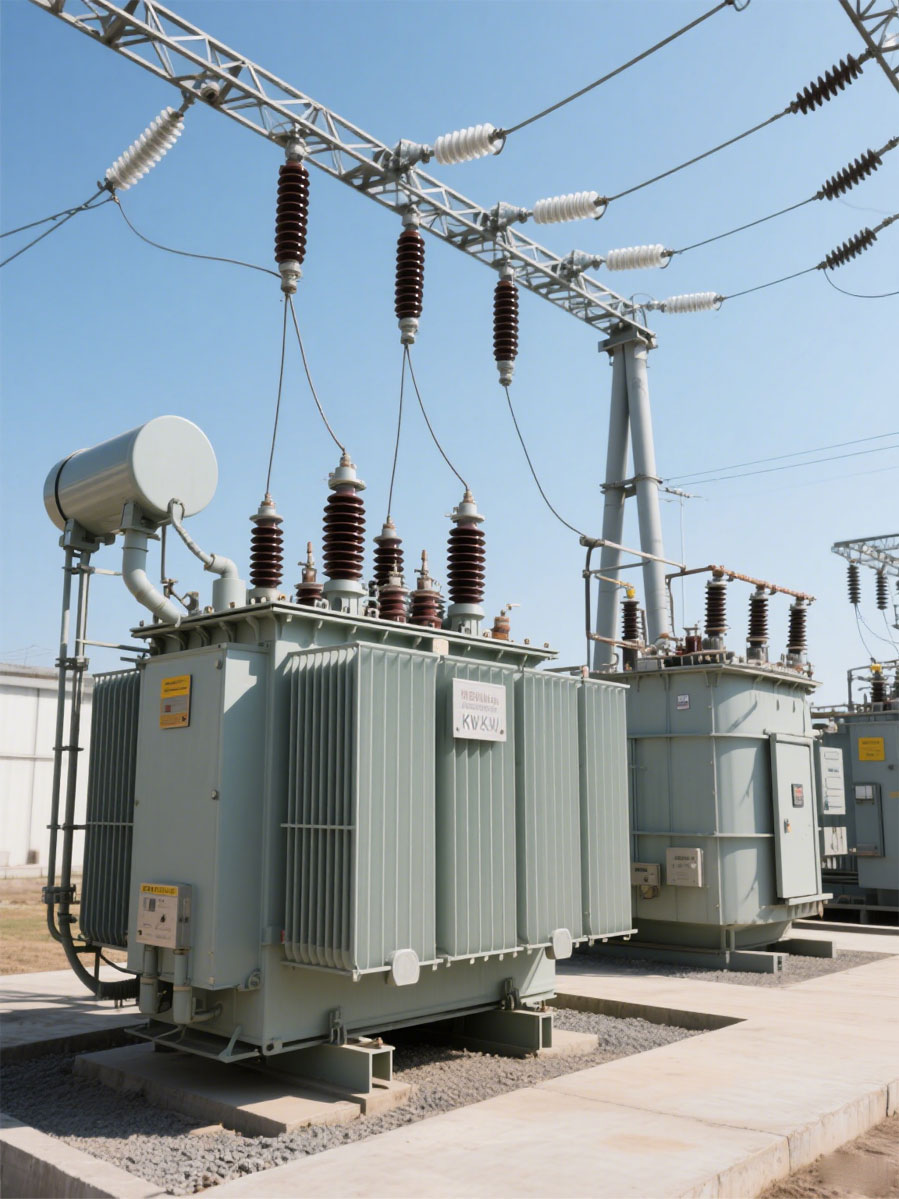 你知道變壓器KW與KVA的關(guān)系嗎？